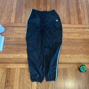 Vintage 90s adidas‎ track pants